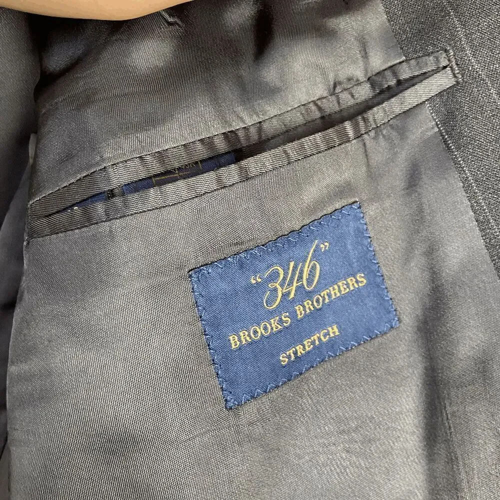 Brooks Brothers classic brooks